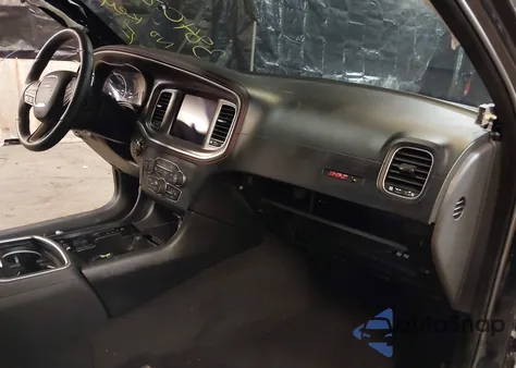 2021 Dodge Charger Scat Pack from USA, damaged, VIN 2C3CDXGJ9MH551073